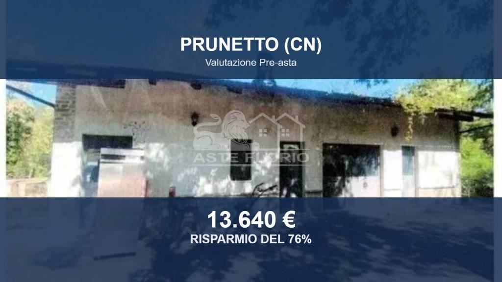 azienda agricola in vendita a Prunetto in zona Sotto la Rocca