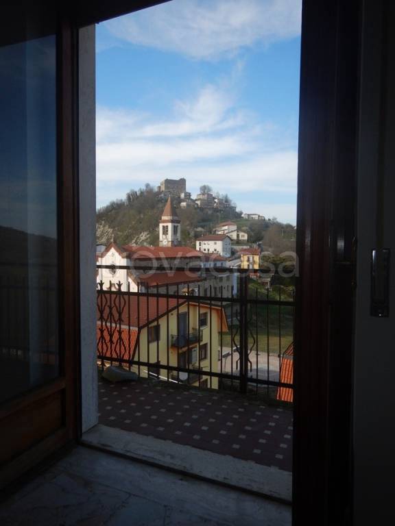 appartamento in vendita a Prunetto in zona Sotto la Rocca