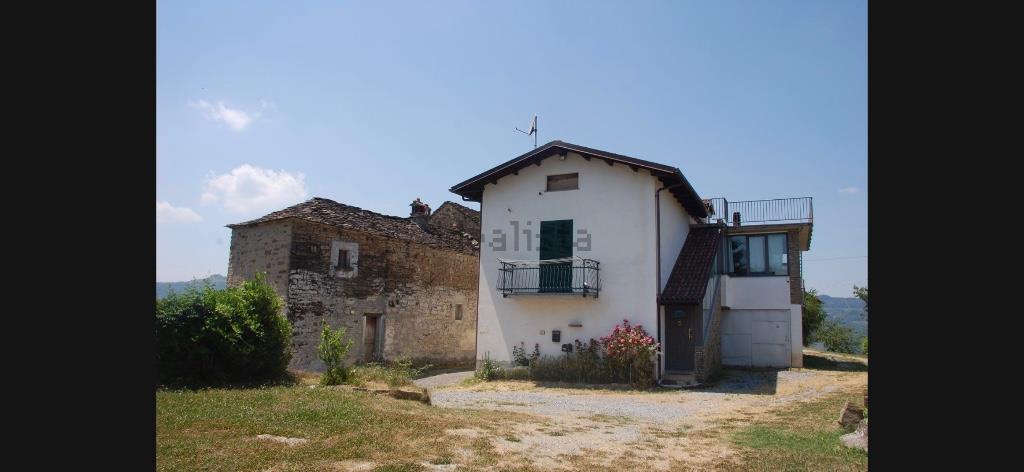 casa indipendente in vendita a Prunetto
