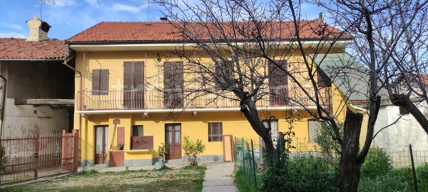 casa indipendente in vendita a Racconigi