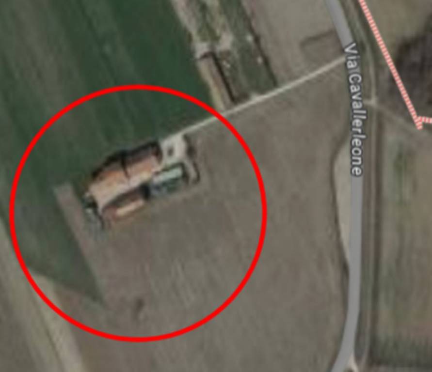 terreno agricolo in vendita a Racconigi