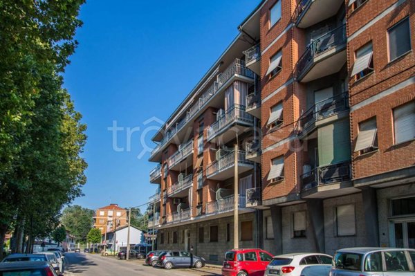 appartamento in vendita a Racconigi