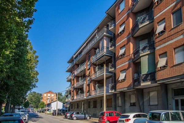 appartamento in vendita a Racconigi