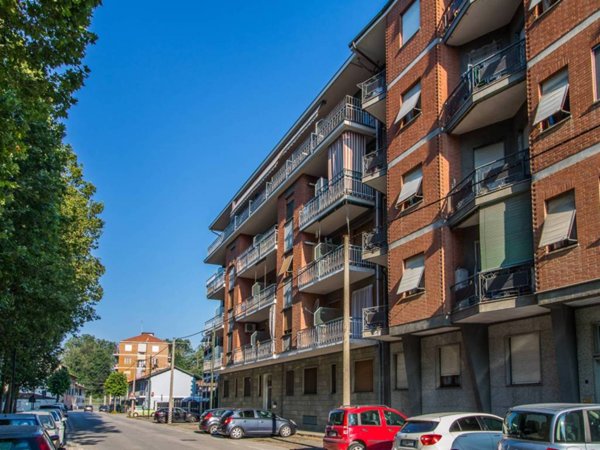 appartamento in vendita a Racconigi