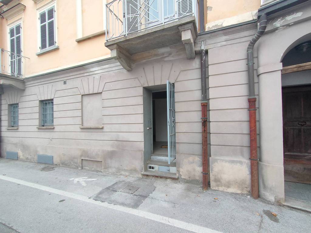 appartamento in vendita a Racconigi