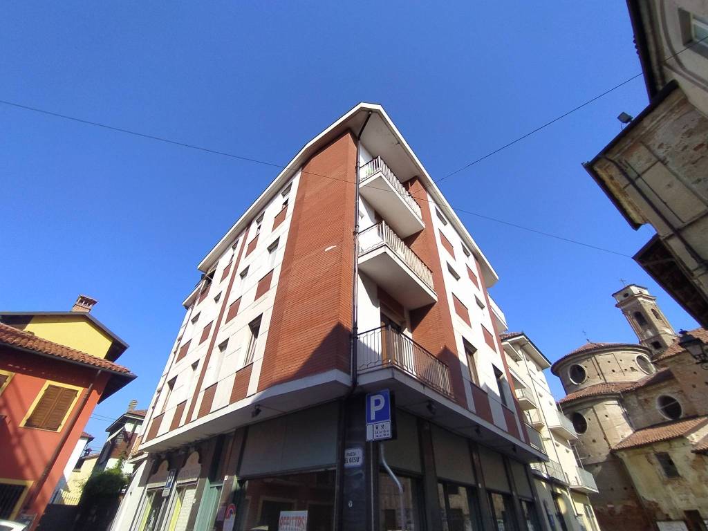 appartamento in vendita a Racconigi