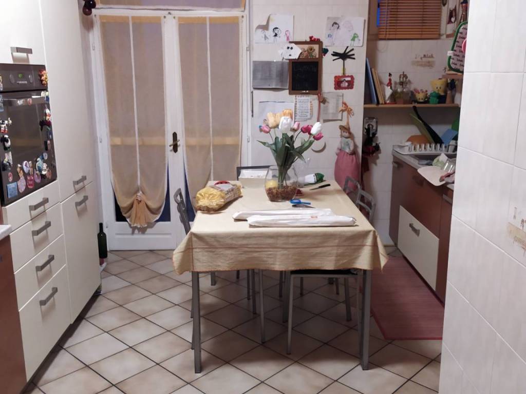 appartamento in vendita a Racconigi