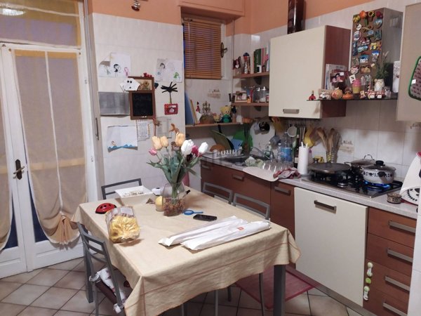 appartamento in vendita a Racconigi