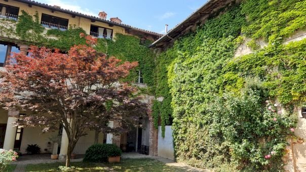 appartamento in vendita a Racconigi
