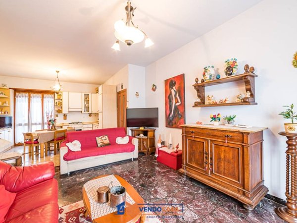 appartamento in vendita a Racconigi
