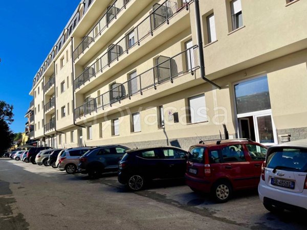 appartamento in vendita a Racconigi