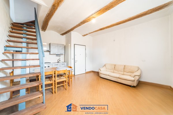 appartamento in vendita a Racconigi