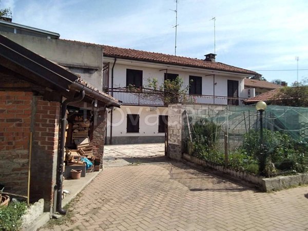 casa indipendente in vendita a Racconigi