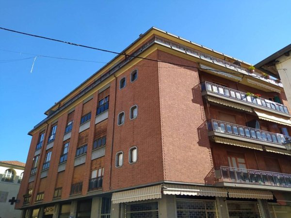 appartamento in vendita a Racconigi