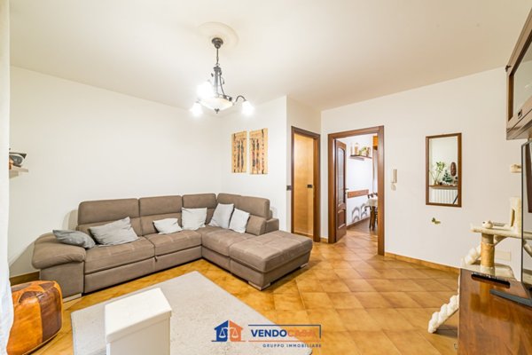 appartamento in vendita a Racconigi