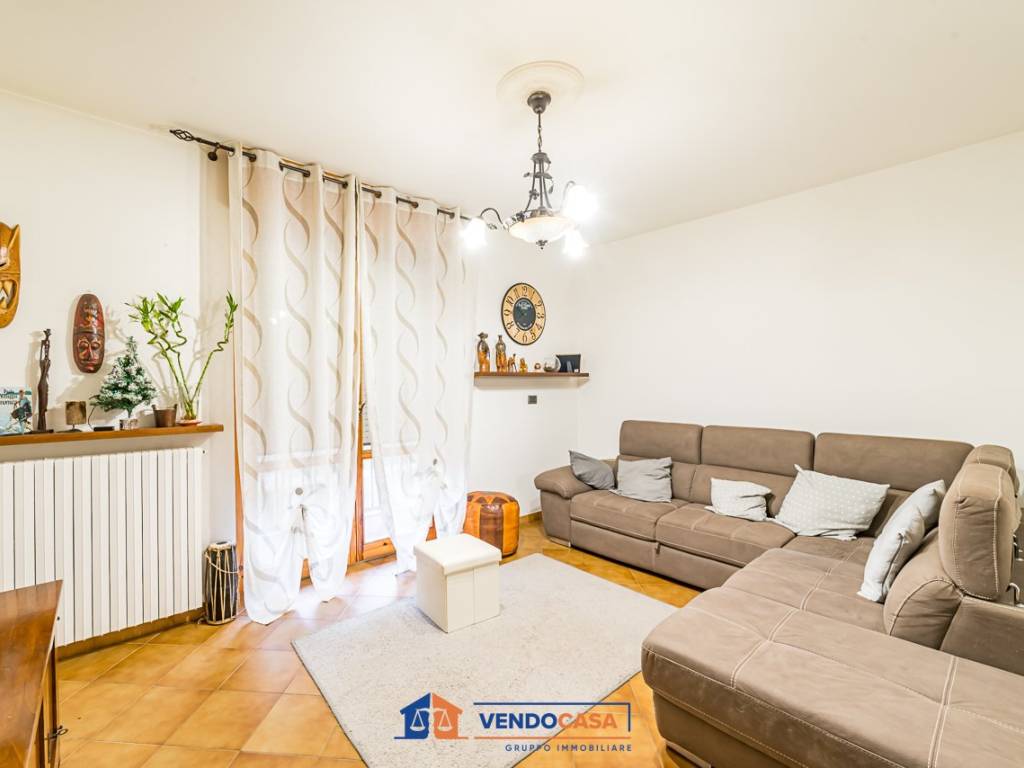 appartamento in vendita a Racconigi