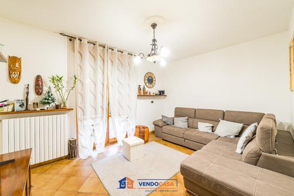 appartamento in vendita a Racconigi