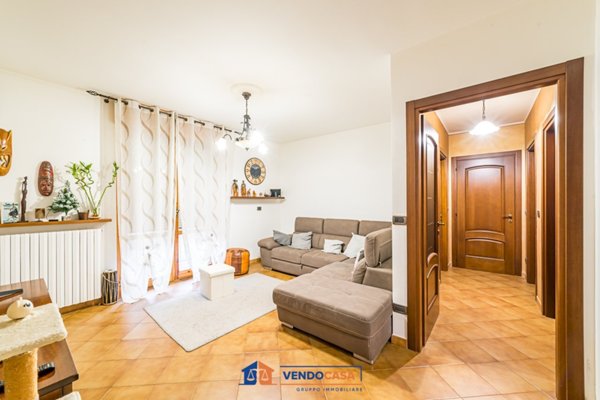 appartamento in vendita a Racconigi