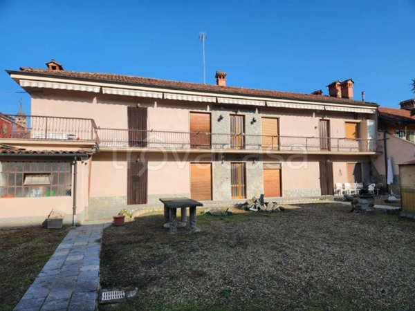 appartamento in vendita a Racconigi
