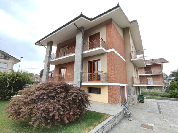 casa indipendente in vendita a Racconigi