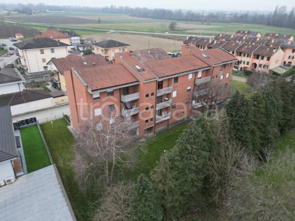 appartamento in vendita a Racconigi
