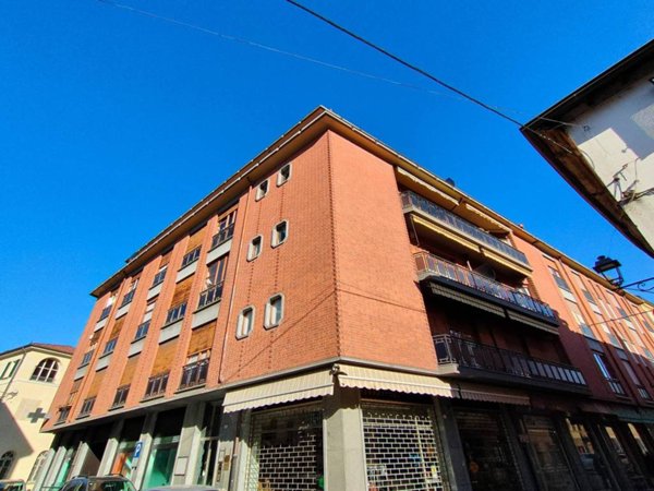 appartamento in vendita a Racconigi