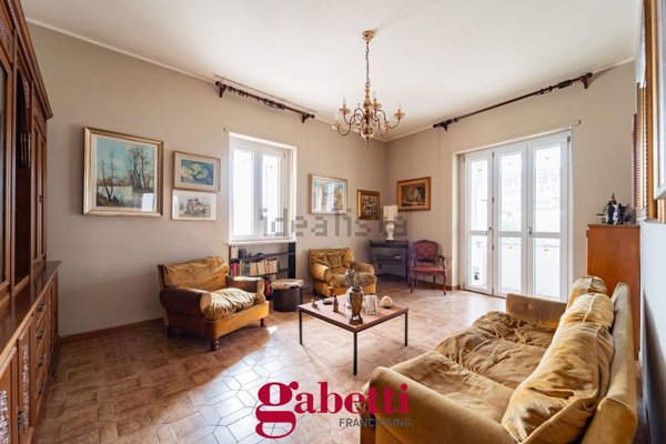 appartamento in vendita a Racconigi