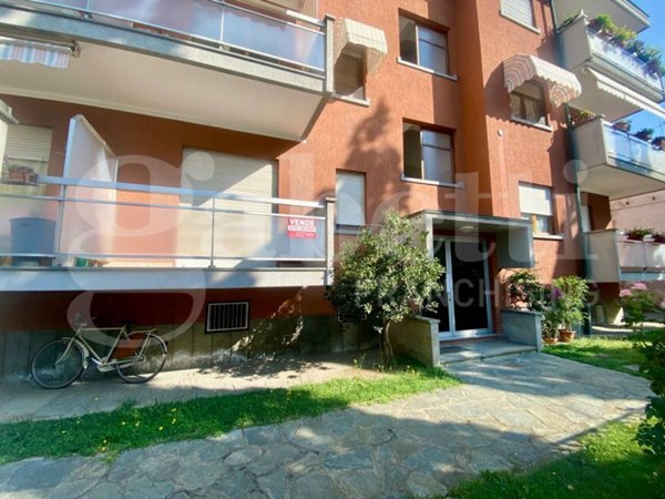 appartamento in vendita a Racconigi