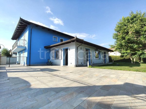 casa indipendente in vendita a Racconigi