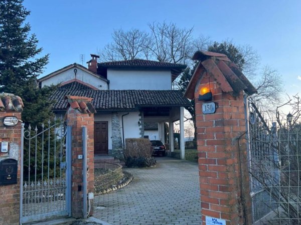 casa indipendente in vendita a Racconigi