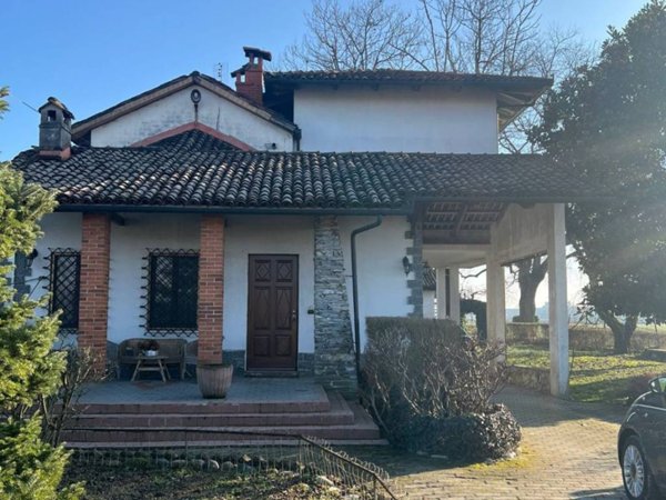 casa indipendente in vendita a Racconigi