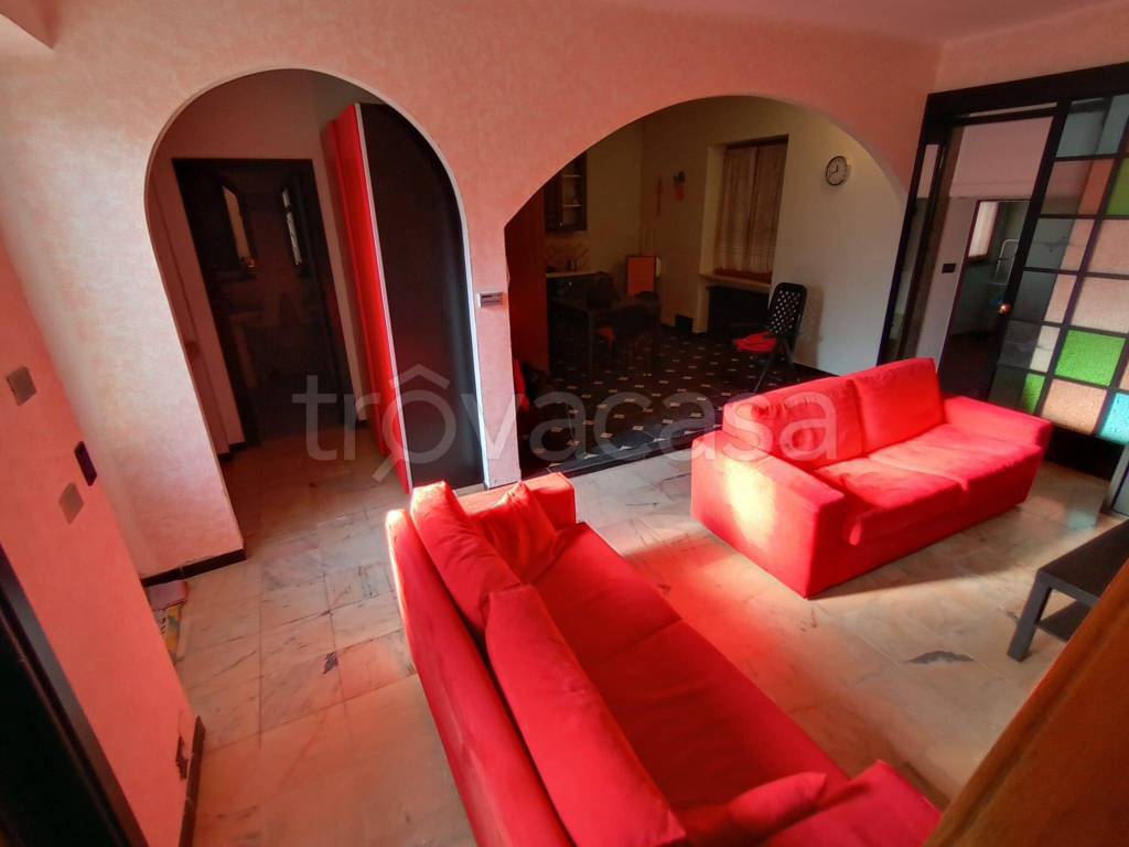 casa indipendente in vendita a Racconigi