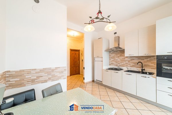 appartamento in vendita a Racconigi