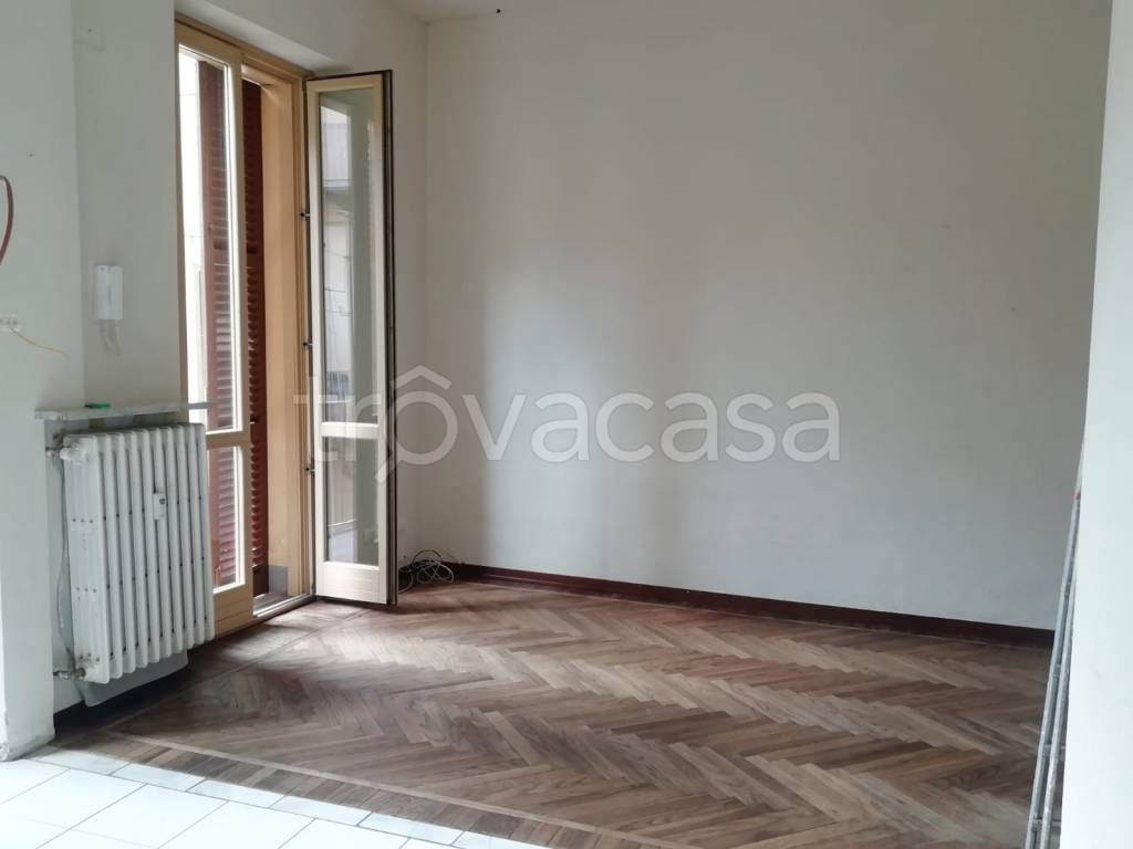 appartamento in vendita a Racconigi
