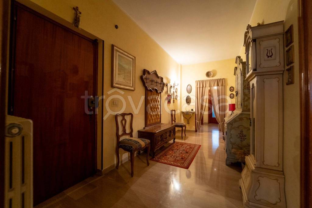 appartamento in vendita a Racconigi