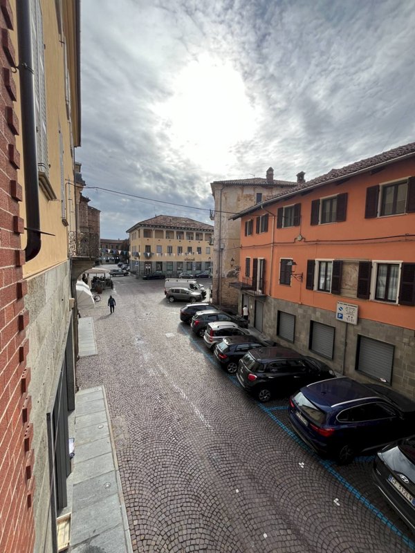 appartamento in vendita a Racconigi