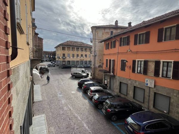 appartamento in vendita a Racconigi