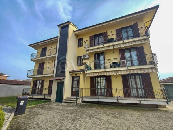 appartamento in vendita a Racconigi