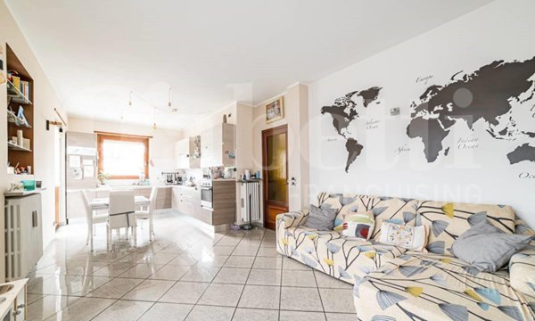 appartamento in vendita a Racconigi