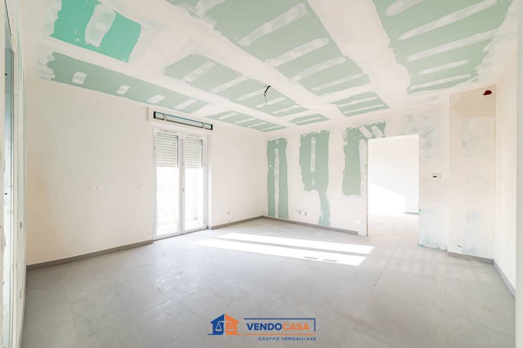 appartamento in vendita a Racconigi