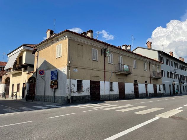 appartamento in vendita a Racconigi