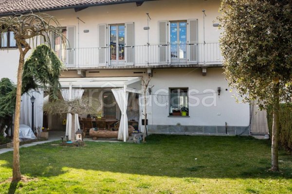 casa indipendente in vendita a Racconigi