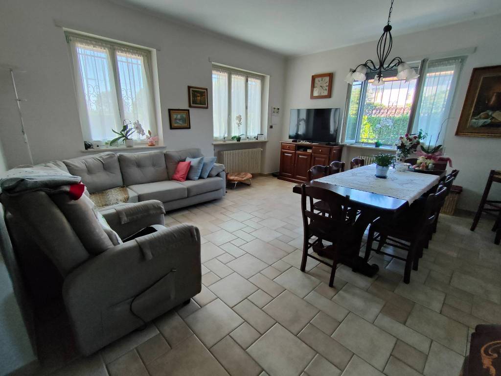 casa indipendente in vendita a Racconigi