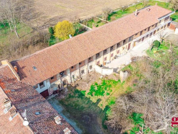 casa indipendente in vendita a Racconigi in zona Tagliata