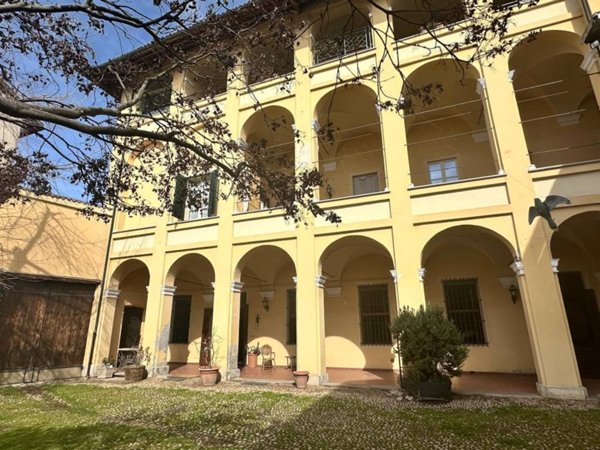 casa indipendente in vendita a Racconigi