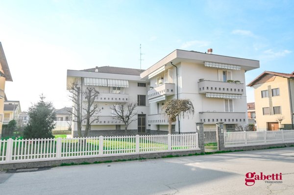 appartamento in vendita a Racconigi