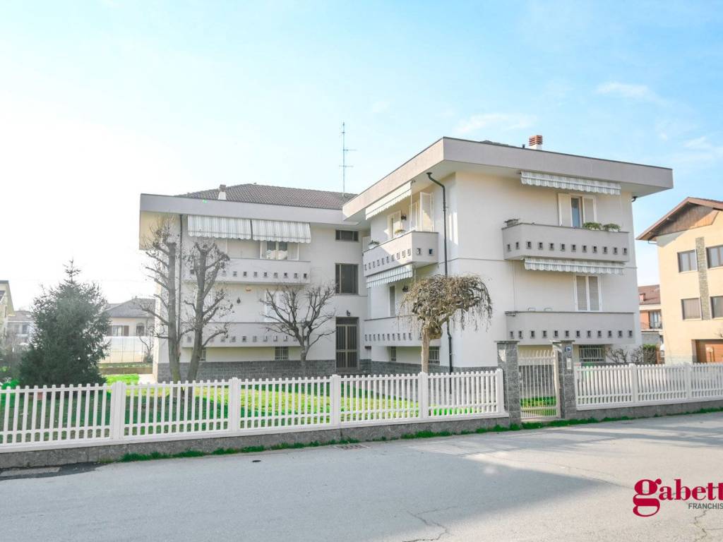 appartamento in vendita a Racconigi