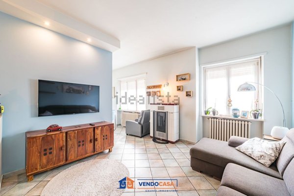 casa indipendente in vendita a Racconigi