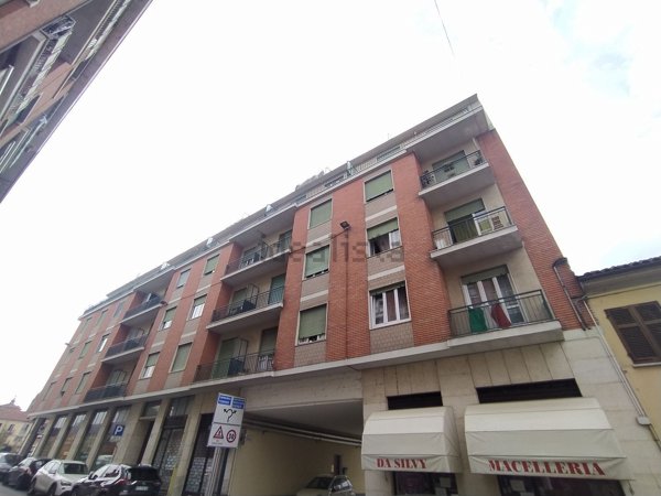 appartamento in vendita a Racconigi