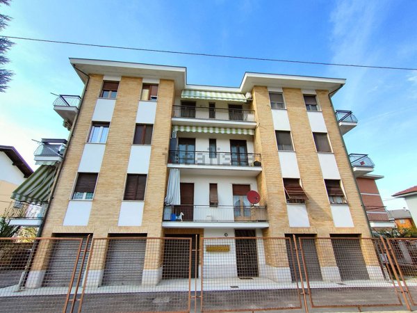 appartamento in vendita a Racconigi